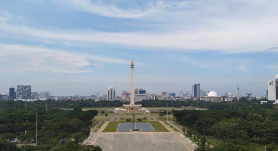 Posisi Masa Depan Jakarta Dirumuskan, Tetap Daerah Istimewa